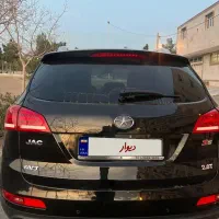 جک s5مدل ۹۸|خودرو سواری و وانت|خمینیشهر, |دیوار