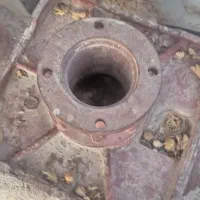 فروش پمپ لوله سه نوسال ۹۰خریداری شده بازدید میمند|ابزارآلات|زرقان, |دیوار