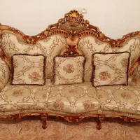 مبلمان سلطنتی