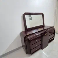 سرویس خواب|تخت و سرویس خواب|قم, بکایی|دیوار