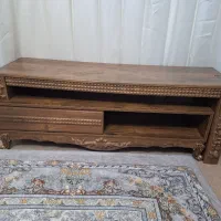 میز تلویزیون باقیمت توافقی