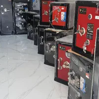 فروشگاه گاوصندوق رستاقی شعبه بوشهر|ابزارآلات|بوشهر, |دیوار