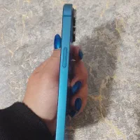 ۱۳نرمال رنگ آبی|موبایل|کرمان, |دیوار