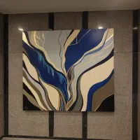 فروش تابلو نقاشی|تابلو، نقاشی، عکس|تهران, ولنجک|دیوار