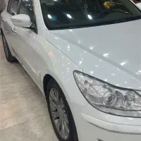 جنسیس سدان ۲۰۱۰|خودرو سواری و وانت|هشتگرد, هشتگرد قدیم|دیوار