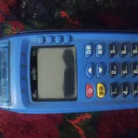 اجاره دستگاه کارت خوان s90|فروشگاه و مغازه|جیرفت, |دیوار