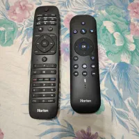 تلوزیون 50 اینچ هوریون هوشمند|تلویزیون و پروژکتور|نجفآباد, طالقانی|دیوار