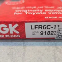 شمع اصلی ژاپن پایه بلند