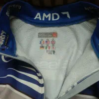 سویشرت ایتالیایی دوچرخه‌سواری|دوچرخه، اسکیت، اسکوتر|قزوین, |دیوار