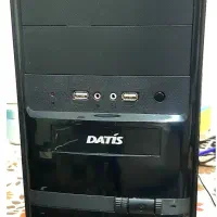 کیس کامپیوتر i3