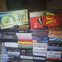 فروش فیلم ویدیو|پخش‌کننده DVD و ویدیو|گرگان, |دیوار