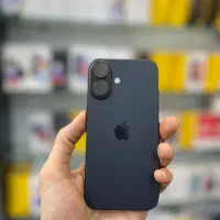 ایفون ۱۶ نرمال