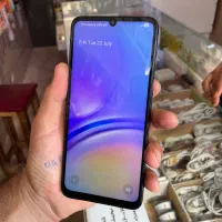 سامسونگ A05 باحافظه 128 گیگ رام ۴|موبایل|گنبد کاووس, |دیوار