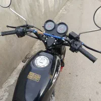 mkz 200|موتورسیکلت|سقز, |دیوار