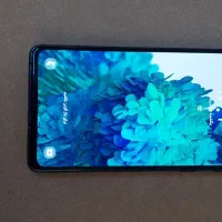گوشی سامسونگ S20 FE در حداکبند