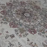 فرش ۱۲ متری در حد نو