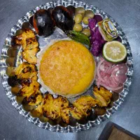 پیک موتوری رستوران