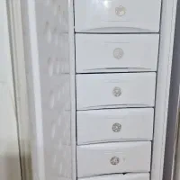 یخچال فریزر الکترواستیل|یخچال و فریزر|لنجان, |دیوار