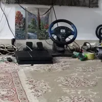 فرمان بازی