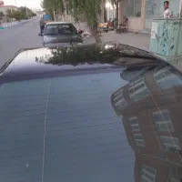 پژو۴۰۵ مدل۸۲|خودرو سواری و وانت|مراغه, |دیوار