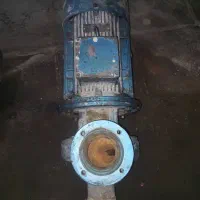 دینام ۱۰ اسب المان