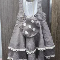 لباس مجلسی کودک مناسب ۱تا ۳سال|کفش و لباس بچه|بندرعباس, |دیوار