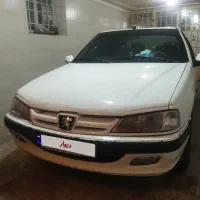 پارس ELX XUM مدل 93