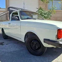 پیکان وانت مدل 90