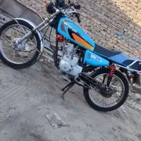 موتور مدل 90