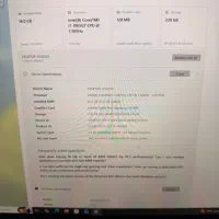 Surface Laptop 3 15/3inch|رایانه همراه|تهران, اقدسیه|دیوار