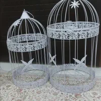 قفس و جعبه کادویی