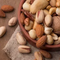 کارگر ساده کارخانه خشکبار خوابگاه غذا،بیمه،حراست|استخدام صنعتی، فنی، مهندسی|تهران, تهرانپارس شرقی|دیوار