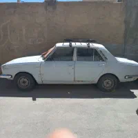 پیکان کلاسیک|خودرو کلاسیک|تهران, تهرانپارس غربی|دیوار