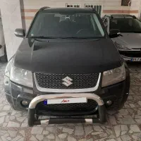 سوزوکی گرند ویتارا ۲۴۰۰ اتوماتیک