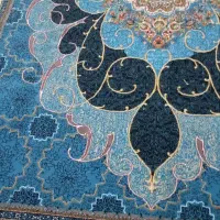 فرش نه متری