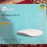 مودم تی پی لینک