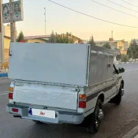 نیسان،پادرا مدل96 درحد کم کارکرد|خودرو سواری و وانت|کرج, گلستان|دیوار
