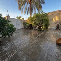 فروش خانه ۱۱ قصبی ۱۶۵ متر زیربنا پروانه دار