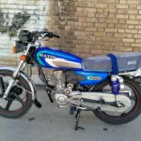 موتور 200متین|موتورسیکلت|کرمانشاه, |دیوار