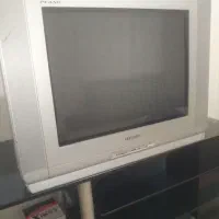 تلوزیون ۲۱ اینچ سامسونگ خراب