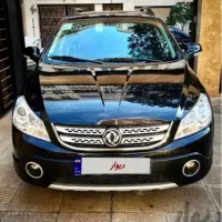 دانگ فنگ اچ۳۰ کراس مدل ۹۷ (فقط اقساط)