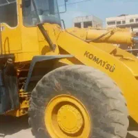 لودر zl50|خودرو سنگین|سیرجان, |دیوار