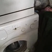 سه عدد لباس شویی اتوماتیک|ماشین لباسشویی و خشک‌کن لباس|اصفهان, کساره|دیوار