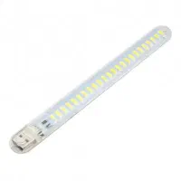 چراغ اضطراری USB LED اصل 24 تایی نور سفید