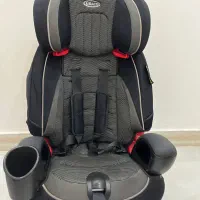 صندلی ماشین گراکو اصل قابل استفاده تا ۳۶ کیلوگرم