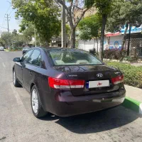 سوناتا ۲۰۰۶|خودرو سواری و وانت|تهران, آبشار|دیوار