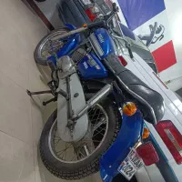 یاماها۱۲۵rs سوپر