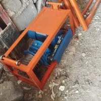 بالابر ساختمانی