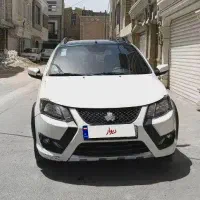 کوییک پارس خودرو