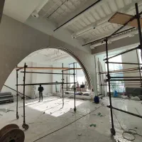 به یک شارگرد برای کناف نیازمندیم|استخدام معماری، عمران و ساختمانی|تهران, توحید|دیوار